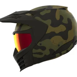 ICON Elsinore Magnacross Helmet