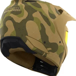 ICON Elsinore Magnacross Helmet
