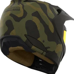 ICON Elsinore Magnacross Helmet