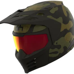 ICON Elsinore Magnacross Helmet
