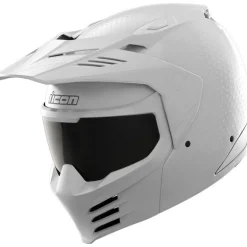 ICON Elsinore Monotype Helmet