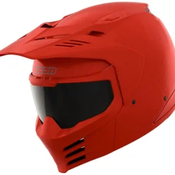 ICON Elsinore Monotype Helmet