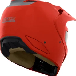 ICON Elsinore Monotype Helmet