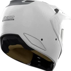 ICON Elsinore Monotype Helmet