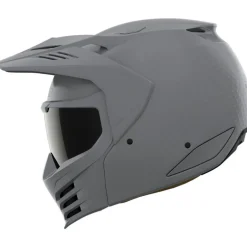 ICON Elsinore Monotype Helmet