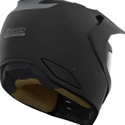 ICON Elsinore Monotype Helmet