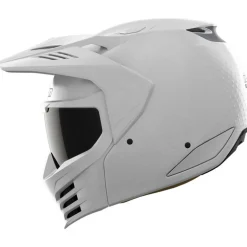 ICON Elsinore Monotype Helmet