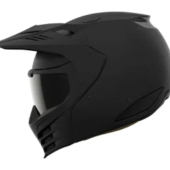 ICON Elsinore Monotype Helmet