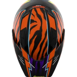ICON Elsinore Rad Dawn Helmet