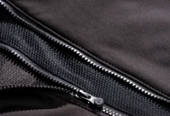 Icon Jacket BASEHAWK2 CE Black