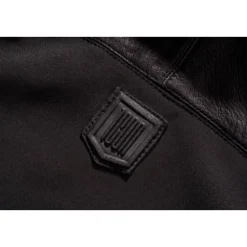 Icon Jacket BASEHAWK2 CE Black