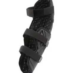 Icon Knee Field ARMOR3 Black