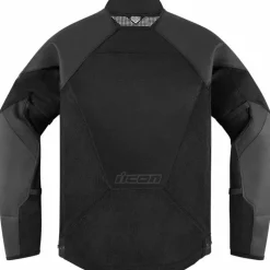 ICON Mesh AF Leather Jacket