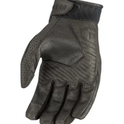 Icon Overlord 3 CE Gloves Black