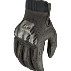 Icon Overlord 3 CE Gloves Black