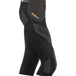 Icon Pant FA Compression Black
