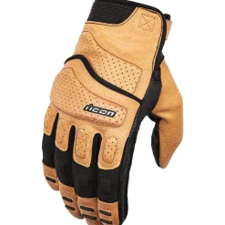 ICON Superduty3 Gloves