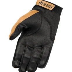 ICON Superduty3 Womens Gloves