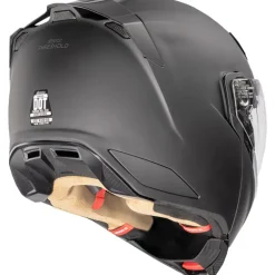 ICON Threshold Helmet