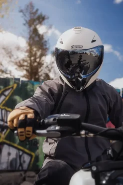 ICON Threshold Steady State Helmet