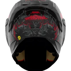 ICON Ultraflite MIPS Misanthrope Helmet
