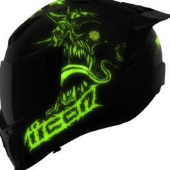 ICON Ultraflite MIPS Misanthrope Helmet