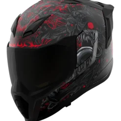 ICON Ultraflite MIPS Misanthrope Helmet