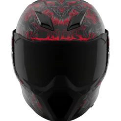 ICON Ultraflite MIPS Misanthrope Helmet