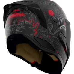 ICON Ultraflite MIPS Misanthrope Helmet