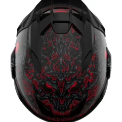 ICON Ultraflite MIPS Misanthrope Helmet