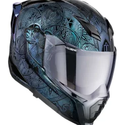 ICON Ultraflite MIPS Opal Mandala Helmet
