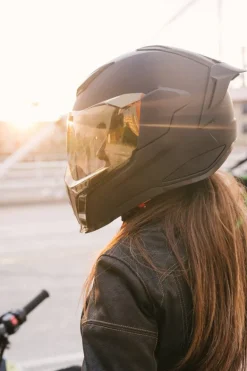 ICON Ultraflite MIPS Rizz Rizz Helmet