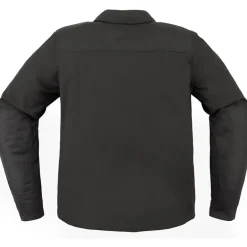 ICON Upstate Canvas CE Jacket