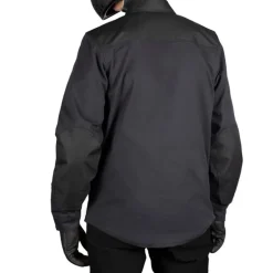 ICON Upstate Canvas CE Jacket