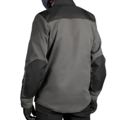 ICON Upstate Canvas CE Jacket