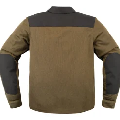 ICON Upstate Mesh CE Jacket