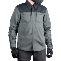 ICON Upstate Mesh CE Jacket