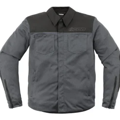 ICON Upstate Mesh CE Jacket