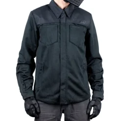 ICON Upstate Mesh CE Jacket