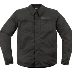ICON Upstate Mesh CE Jacket