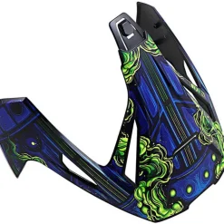 ICON Variant Pro Visor