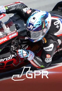 Just1 J-GPR Helmet