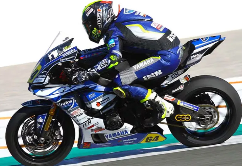 Just1 J-GPR Helmet