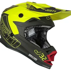 Just1 J32 Vertigo Youth Helmet