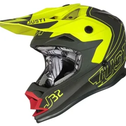 Just1 J32 Vertigo Youth Helmet