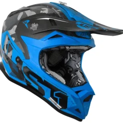 Just1 J32Y Camo Youth Helmet
