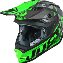 Just1 J32Y Camo Youth Helmet