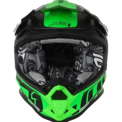 Just1 J32Y Camo Youth Helmet