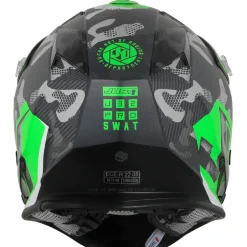 Just1 J32Y Camo Youth Helmet