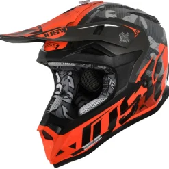 Just1 J32Y Camo Youth Helmet